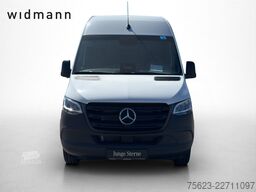 Mercedes-Benz Sprinter 315 CDI Kasten PRO Hochdach Lang AHK