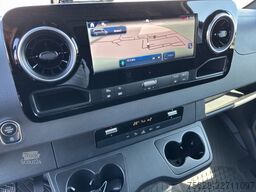 Mercedes-Benz Sprinter 315 CDI Kasten PRO Hochdach Lang AHK