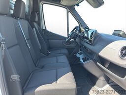 Mercedes-Benz Sprinter 315 CDI Kasten PRO Hochdach Lang AHK
