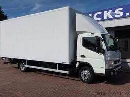Mitsubishi Canter Mitsubishi Canter 7 C 18 + Klep 1000kg E...