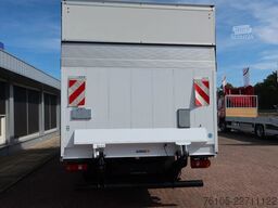 Mitsubishi Canter Mitsubishi Canter 7 C 18 + Klep 1000kg E...