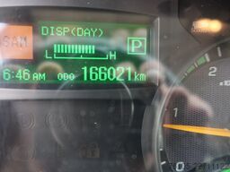Mitsubishi Canter Mitsubishi Canter 7 C 18 + Klep 1000kg E...