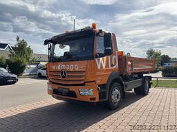 Mercedes-Benz 1530 K AHK AUT Kam. LED SpurH