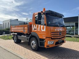 Mercedes-Benz 1530 K AHK AUT Kam. LED SpurH