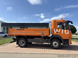 Mercedes-Benz 1530 K AHK AUT Kam. LED SpurH