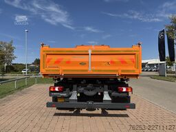 Mercedes-Benz 1530 K AHK AUT Kam. LED SpurH
