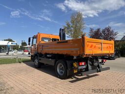 Mercedes-Benz 1530 K AHK AUT Kam. LED SpurH