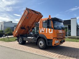 Mercedes-Benz 1530 K AHK AUT Kam. LED SpurH