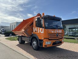 Mercedes-Benz 1530 K AHK AUT Kam. LED SpurH