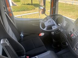 Mercedes-Benz 1530 K AHK AUT Kam. LED SpurH