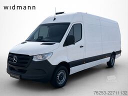 Mercedes-Benz Sprinter 317 CDI Kasten lang Hochdach AUT Kam.