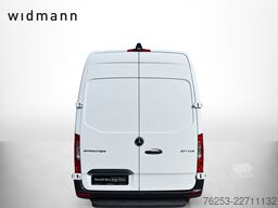Mercedes-Benz Sprinter 317 CDI Kasten lang Hochdach AUT Kam.