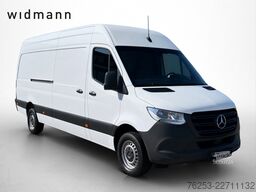 Mercedes-Benz Sprinter 317 CDI Kasten lang Hochdach AUT Kam.
