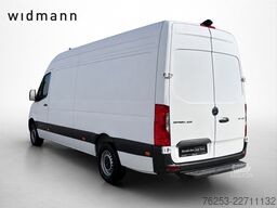 Mercedes-Benz Sprinter 317 CDI Kasten lang Hochdach AUT Kam.