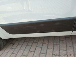 Fiat Ducato Weinsberg Carabus 2023 Manual | Techo elevable
