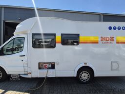 Ford Transit Weinsberg Carasuite 650MF, Baujahr 2024 | Automatik | 6 Schlafplätz