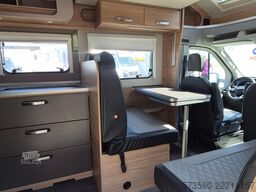 Ford Transit Weinsberg Carasuite 650MF, Baujahr 2024 | Automatik | 6 Schlafplätz