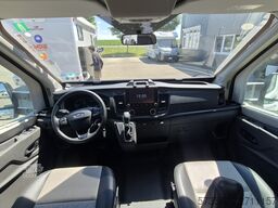 Ford Transit Weinsberg Carasuite 650MF, Baujahr 2024 | Automatik | 6 Schlafplätz