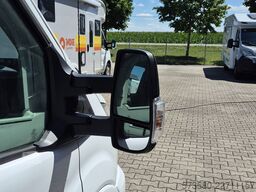 Ford Transit Weinsberg Carasuite 650MF, Baujahr 2024 | Automatik | 6 Schlafplätz