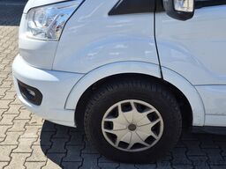 Ford Transit Weinsberg Carasuite 650MF, Baujahr 2024 | Automatik | 6 Schlafplätz