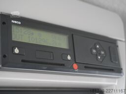 Iveco Eurocargo 140-210/ 100 tho.km!/ NEW body