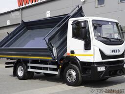 Iveco Eurocargo 140-210/ 100 tho.km!/ NEW body