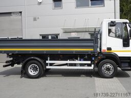 Iveco Eurocargo 140-210/ 100 tho.km!/ NEW body