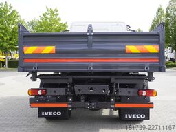 Iveco Eurocargo 140-210/ 100 tho.km!/ NEW body