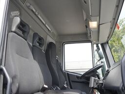 Iveco Eurocargo 140-210/ 100 tho.km!/ NEW body