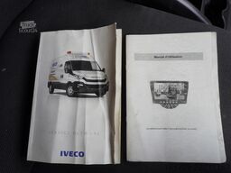 Iveco Eurocargo 140-210/ 100 tho.km!/ NEW body