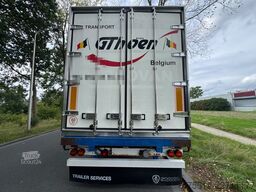 Turbo's Hoet 3-Asser / Carrier Maxima / BPW Axle / Belgium T...