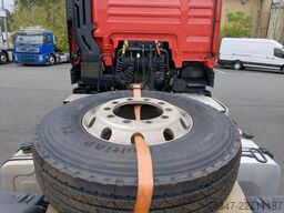 MAN TGX 18.470 BL Kipphydraulik Retarder Alu