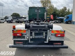 Scania R770 V8 8x4 Retarder Marrel 22 Ton haakarmsyste...
