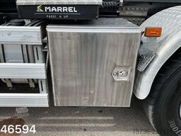Scania R770 V8 8x4 Retarder Marrel 22 Ton haakarmsyste...