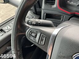 Scania R770 V8 8x4 Retarder Marrel 22 Ton haakarmsyste...