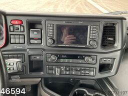 Scania R770 V8 8x4 Retarder Marrel 22 Ton haakarmsyste...