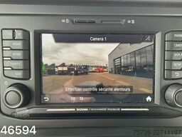 Scania R770 V8 8x4 Retarder Marrel 22 Ton haakarmsyste...