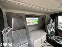Scania R770 V8 8x4 Retarder Marrel 22 Ton haakarmsyste...