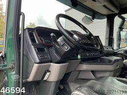 Scania R770 V8 8x4 Retarder Marrel 22 Ton haakarmsyste...