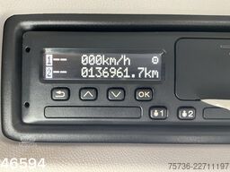 Scania R770 V8 8x4 Retarder Marrel 22 Ton haakarmsyste...