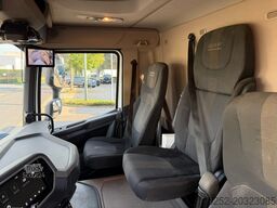 DAF XD 450 6x4 PRITSCHE + (24m) KRAN FASSI F345 8x ...