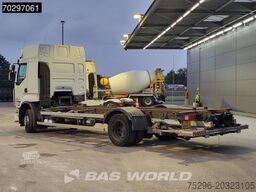 Renault Premium 380 4X2 BDF 2000kg Ladebordwand Automat...