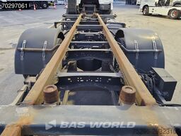 Renault Premium 380 4X2 BDF 2000kg Ladebordwand Automat...