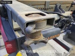 Renault Premium 380 4X2 BDF 2000kg Ladebordwand Automat...