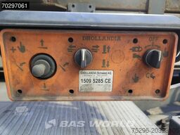 Renault Premium 380 4X2 BDF 2000kg Ladebordwand Automat...