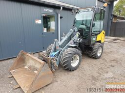 GiANT V452T X-TRA GiANT V452T X-TRA hydr. snelwissel ...