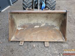 GiANT V452T X-TRA GiANT V452T X-TRA hydr. snelwissel ...