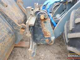 GiANT V452T X-TRA GiANT V452T X-TRA hydr. snelwissel ...