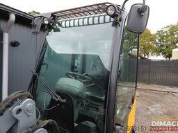 GiANT V452T X-TRA GiANT V452T X-TRA hydr. snelwissel ...