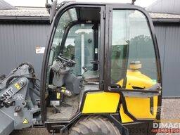 GiANT V452T X-TRA GiANT V452T X-TRA hydr. snelwissel ...
